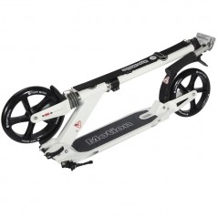 HyperMotion DRAGSTER HYPER white