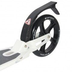 HyperMotion DRAGSTER HYPER white