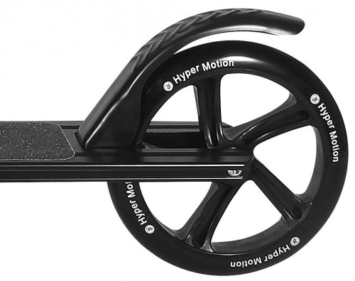 HyperMotion ROCKSTER HYPER black