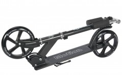 HyperMotion ROCKSTER HYPER black