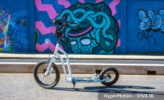  HyperMotion VIVA 16