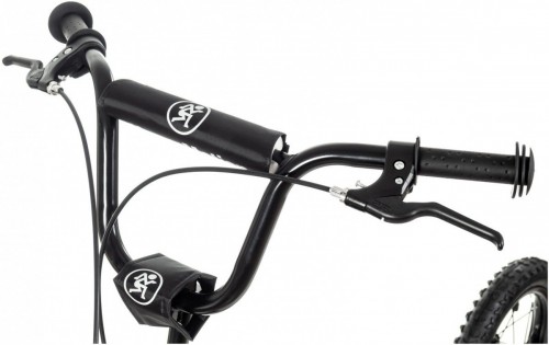 HyperMotion VIVA 12 HYPER black