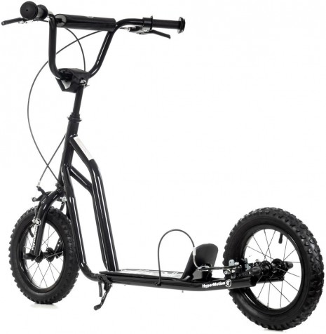 HyperMotion VIVA 12 HYPER black
