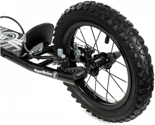 HyperMotion VIVA 12 HYPER black