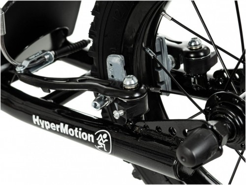 HyperMotion VIVA 12 HYPER black