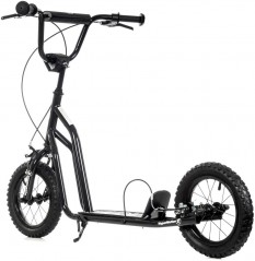 HyperMotion VIVA 12 HYPER black