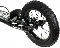HyperMotion VIVA 12 HYPER black