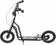 HyperMotion VIVA 12 HYPER black