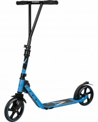 HUDORA BIGWHEEL GENERATION V 205 blue