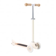 Banwood Scooter  Cream