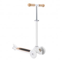 Banwood Scooter  White