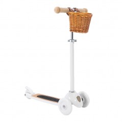 Banwood Scooter  White