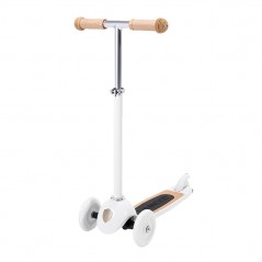 Banwood Scooter  White