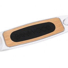 Banwood Scooter  White
