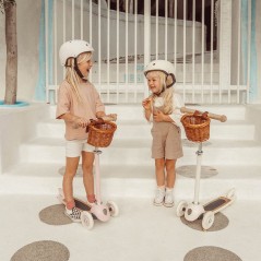 Banwood Scooter  White