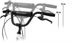  HyperMotion RIVA