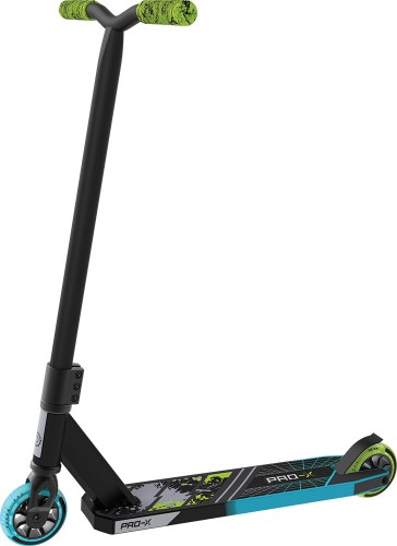 Razor Pro X
