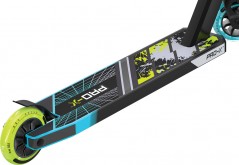 Razor Pro X