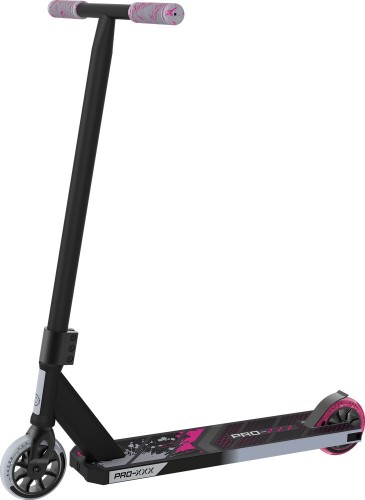 Razor Pro XXX
