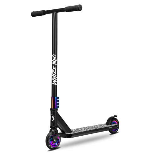 NEO BLACK CARBON