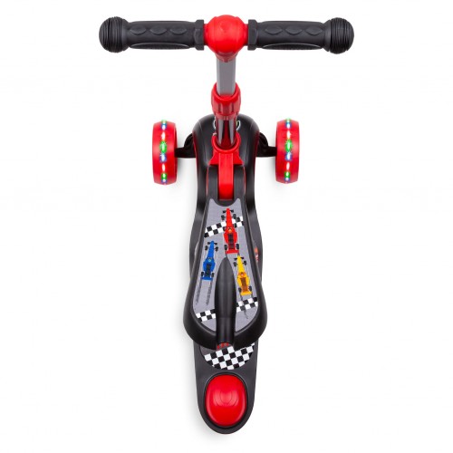 RACE
