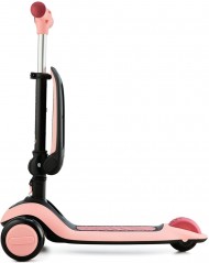 Rose Pink