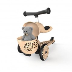Leopard