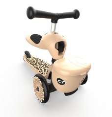 Leopard