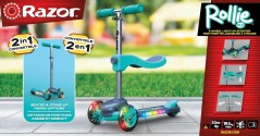 Razor Rollie DLX 20073645