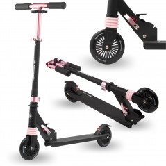 WALLY SC HYP PINK