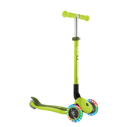 Lime Green