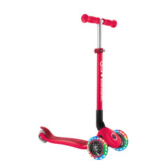  Globber PRIMO FOLDABLE LIGHTS