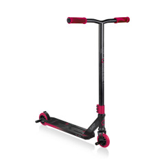 Black-Red