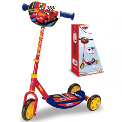   Smoby Cars 3 750114