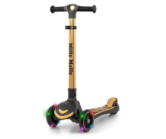   Milly Mally Scooter Boogie Golden 5924
