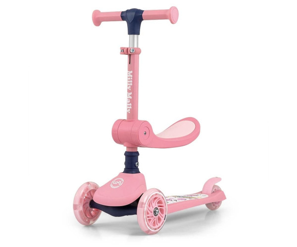 Pink 5754