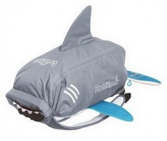 SHARK JAWS