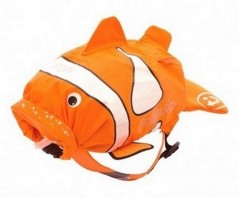 CLOWN FISH CHUCKLES
