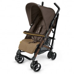  Concord Quix  Walnut Brown