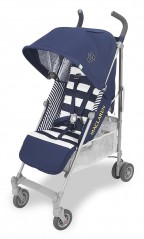 Maclaren Quest  Regency Stripe