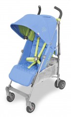 Maclaren Quest  Marina/Limeade