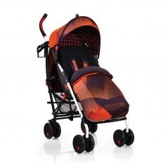 Koochi Speedstar kol.Orange Hyperwave