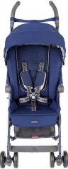 Maclaren Buggy BMW  Blue