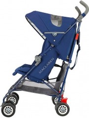 Maclaren Buggy BMW  Blue