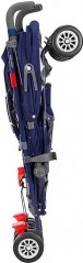 Maclaren Buggy BMW  Blue