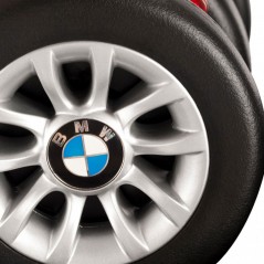 Maclaren Buggy BMW  Blue