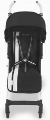 Maclaren Quest FC  Black
