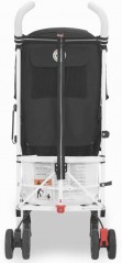 Maclaren Quest FC  Black
