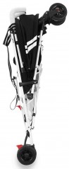 Maclaren Quest FC  Black