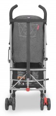 Maclaren Quest Denim  Charcoal